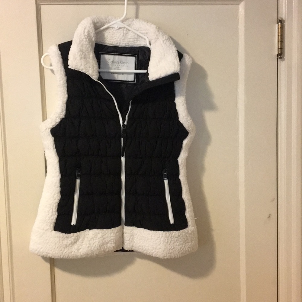Calvin Klein Vest